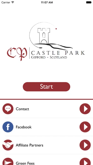 صور Castle Park Golf Club
