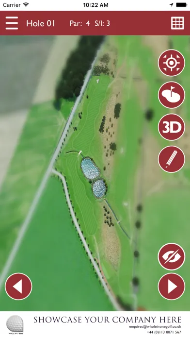 صور Castle Park Golf Club