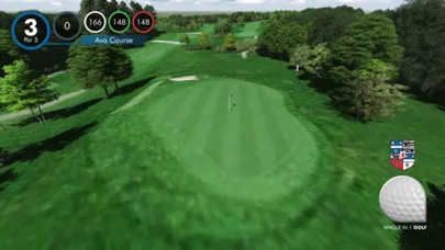 ภาพหน้าจอของ Clandeboye Golf Club
