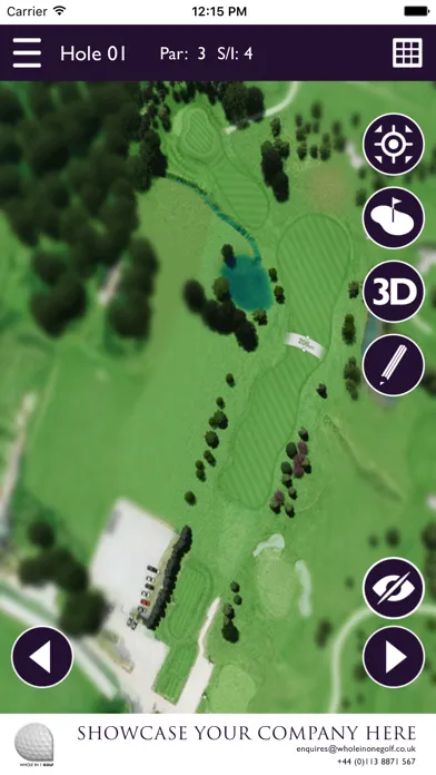 QHotels: Dunston Hall & Luxury Golf Resort स्क्रीनशॉट
