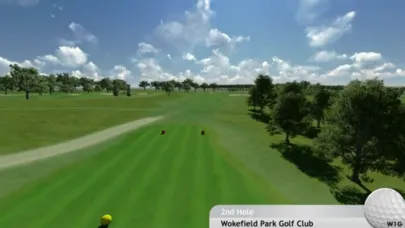 Tangkapan layar De Vere Wokefield Park