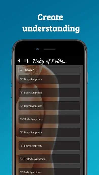 W5Wellness. . . just ask WHY? Screenshots