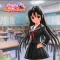 Anime High School Story Games