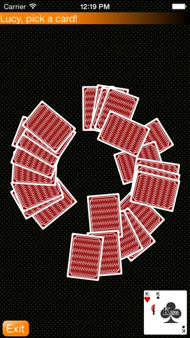 Capturas de pantalla de Ring of Fire (free)