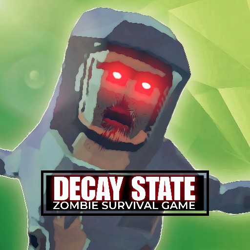 Decay State Zombie Survival