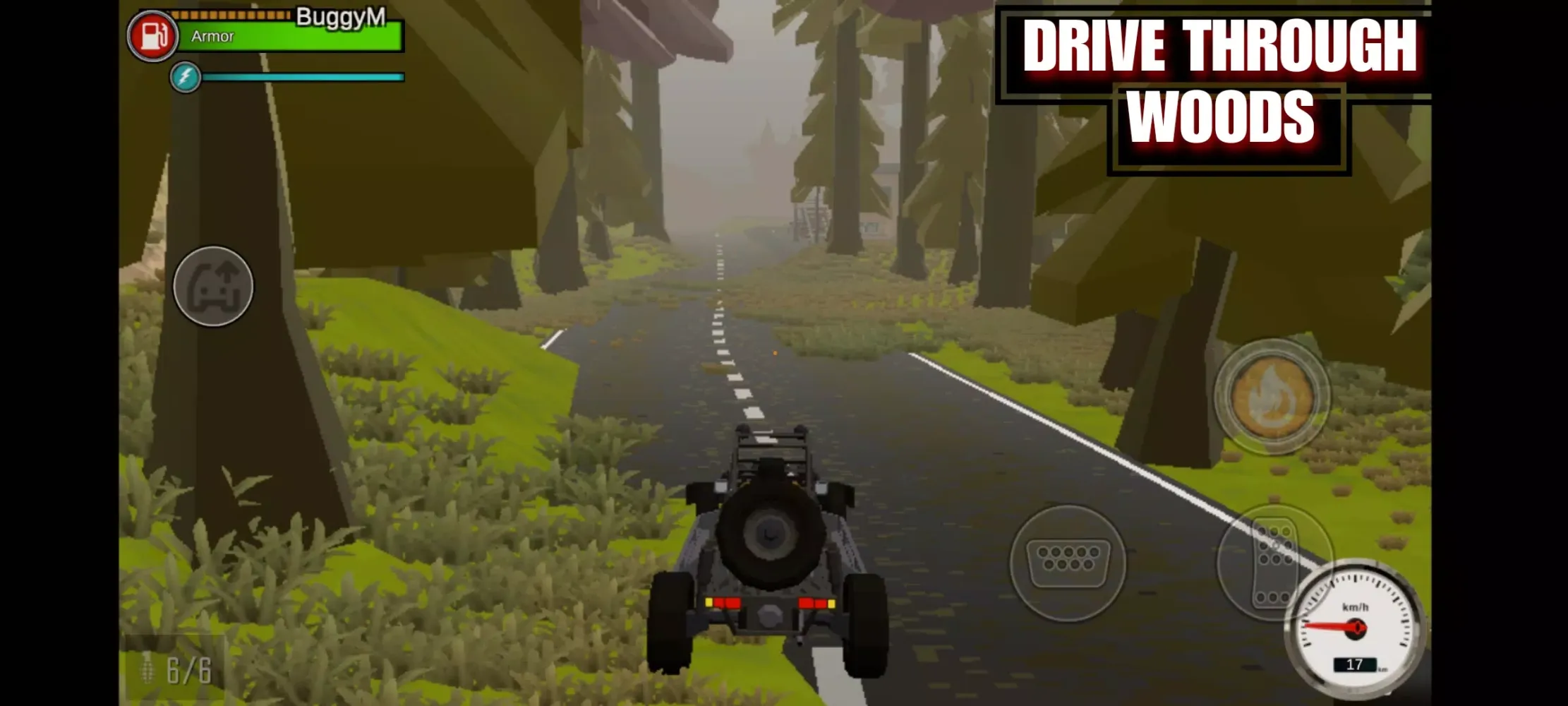 Decay State Zombie Survival Screenshots
