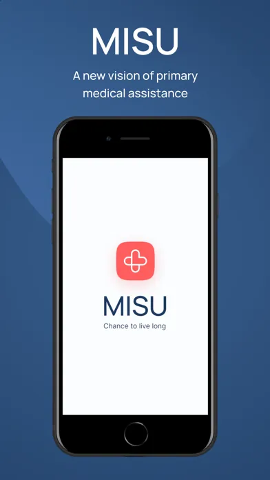 MISU - Live long Screenshots