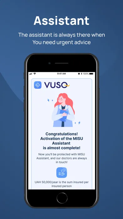 MISU - Live long Screenshots