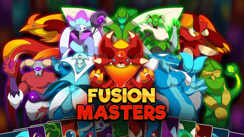 Fusion Masters-screenshot-1