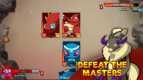 Fusion Masters-screenshot-3