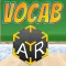 Vocabulary AR