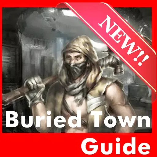 Capturas de tela do Tips For Buried Town 2 : Zombie Survival Expert