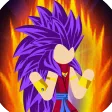 God of Stickman 3 God of Stickman 3