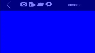 Screenshot di CameraPhone