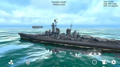 صور Ship Maneuvering Simulator