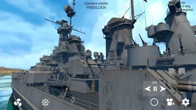 صور Ship Maneuvering Simulator