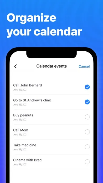 Screenshot di Clean Storage - Phone Cleaner