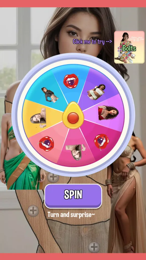 Goddess of Gears Screenshots