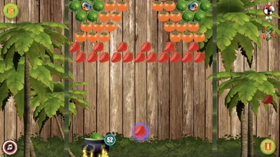 تصاویر Fruit Bobble Shooter