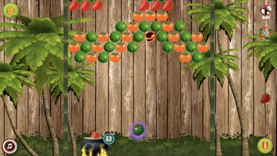 تصاویر Fruit Bobble Shooter
