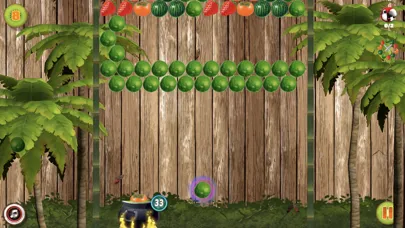 تصاویر Fruit Bobble Shooter