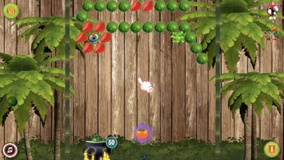 تصاویر Fruit Bobble Shooter