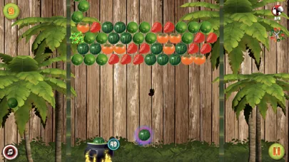 تصاویر Fruit Bobble Shooter