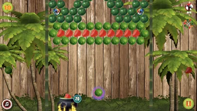 تصاویر Fruit Bobble Shooter