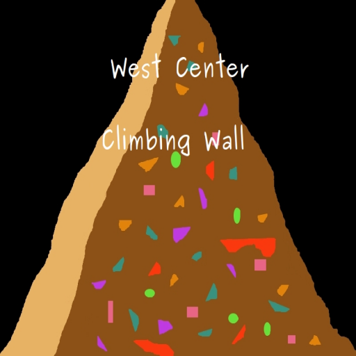 WU Climbing Wall