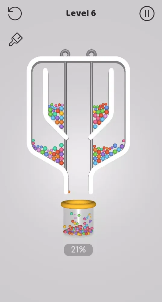 Pull The Pin Screenshots
