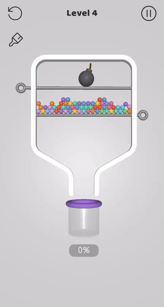 Pull The Pin Screenshots