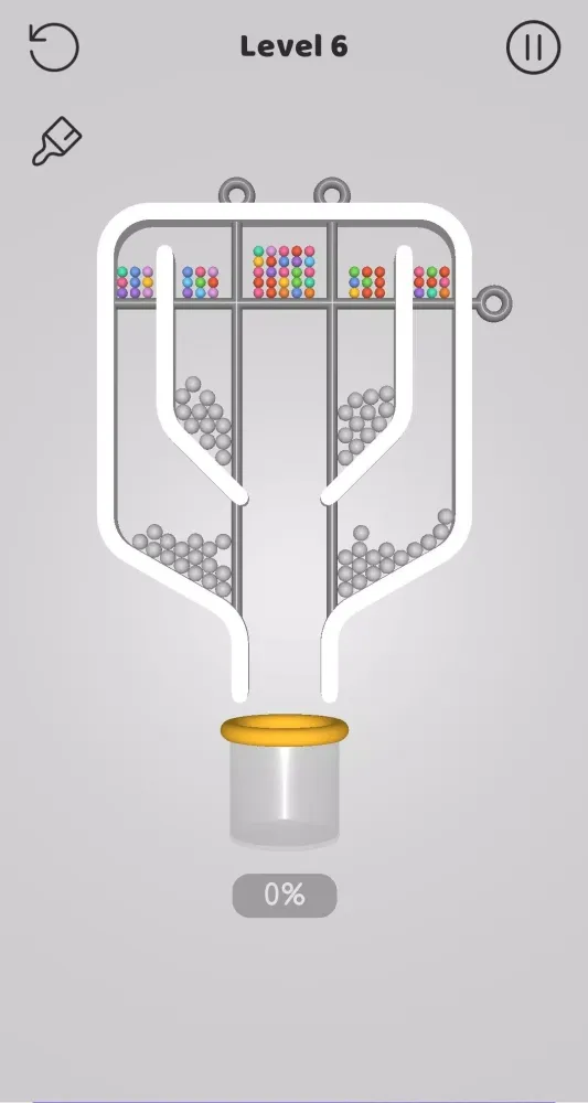 Pull The Pin Screenshots