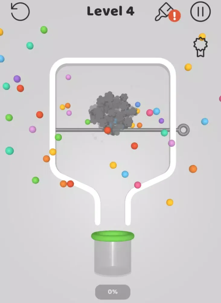 Pull The Pin Screenshots