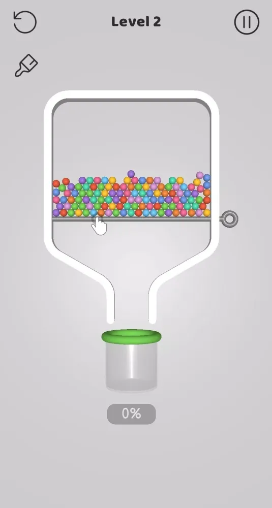 Pull The Pin Screenshots