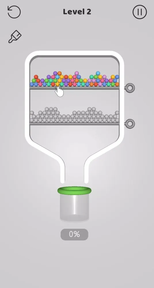 Pull The Pin Screenshots