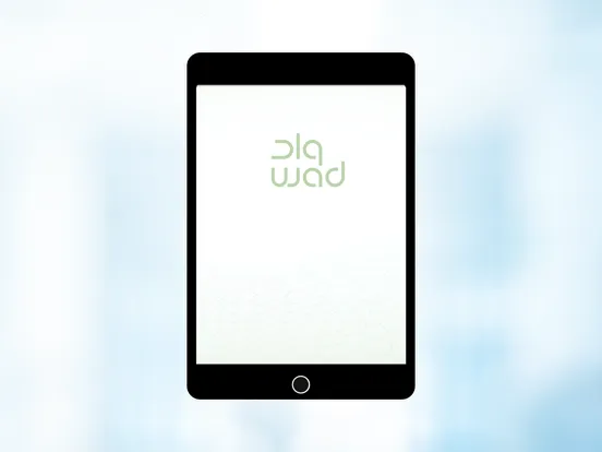 Wad Clinic KSA iPad  سکرین شاٹس