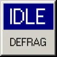 Idle Defrag Idle Defrag