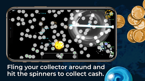 Zen Collector-screenshot-1