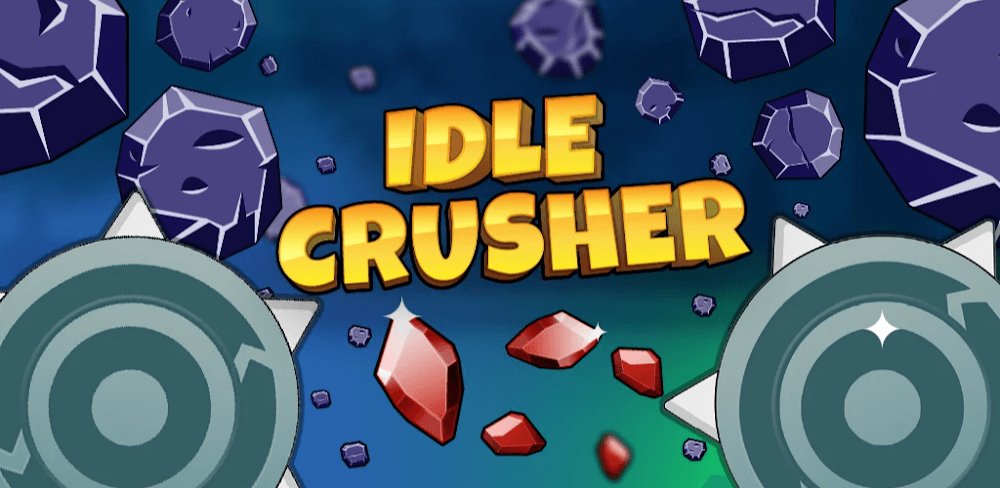 Idle Crusher