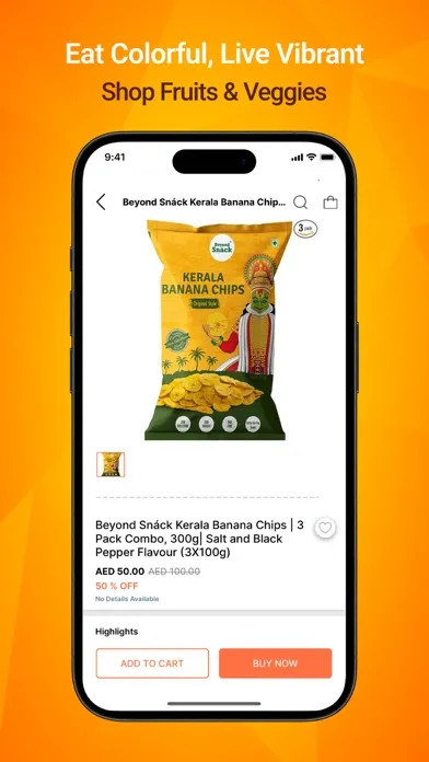 Ảnh chụp màn hình của Wagonmart