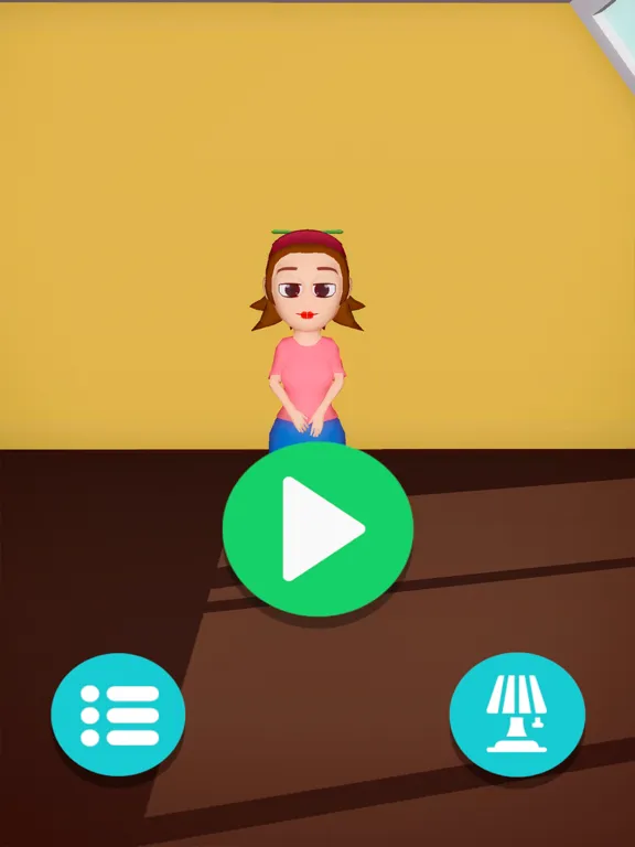 Скриншоты The Balloon Shop iPad 
