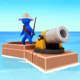 Raft Pirate Raft Pirate