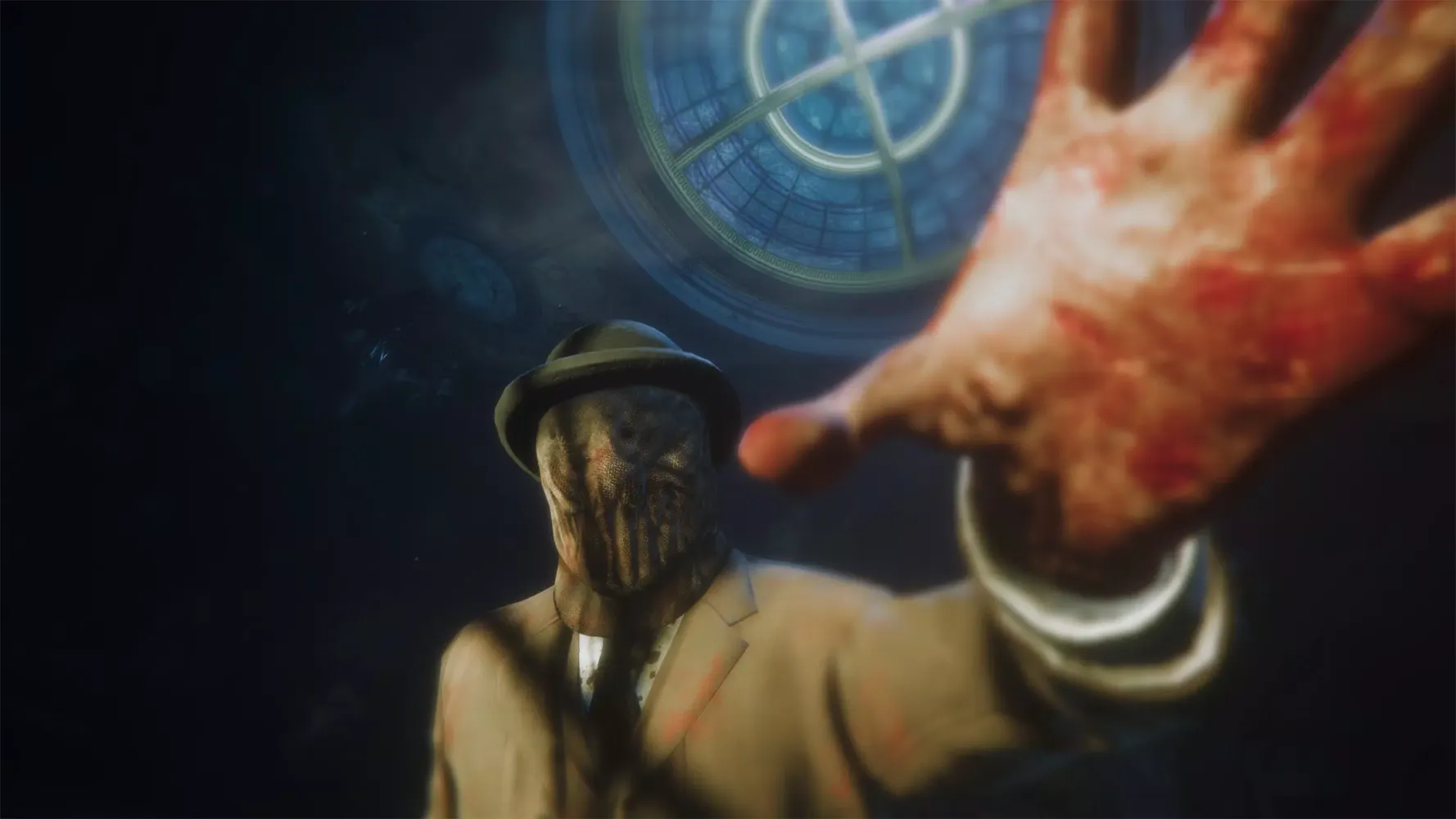 Maid of Sker Screenshots