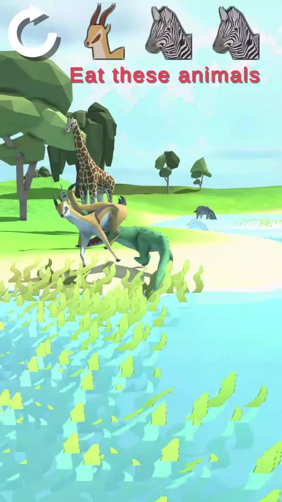 تصاویر Croc Hunter