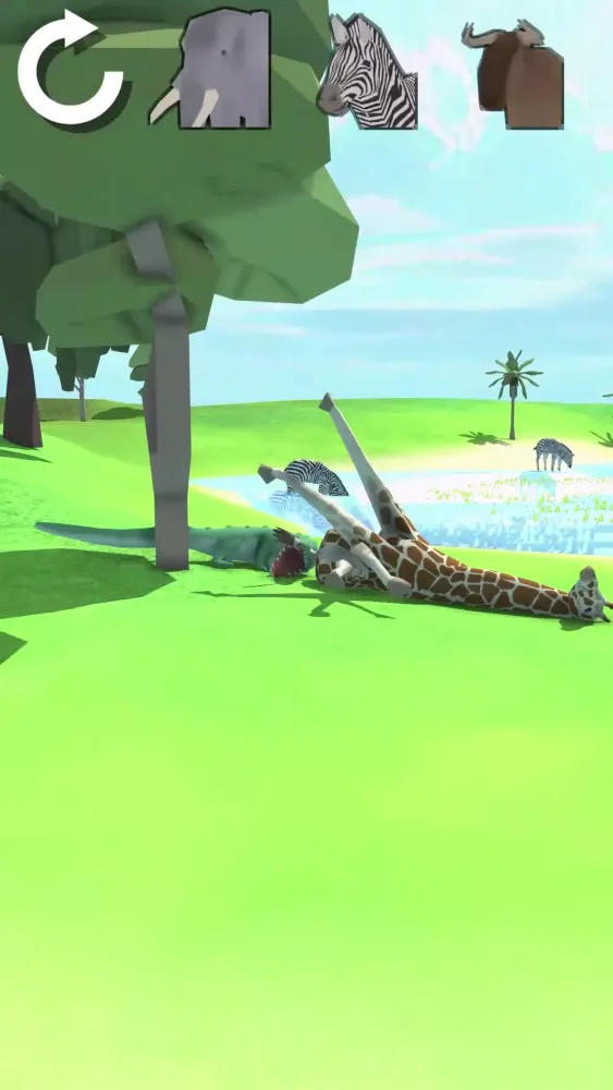تصاویر Croc Hunter