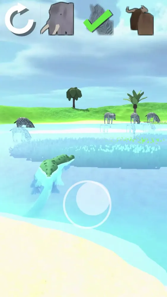 تصاویر Croc Hunter