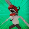 Chainsaw Hunter Man Chainsaw Hunter Man