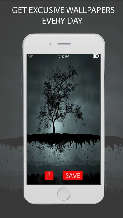 Wallpapers HD 50000+(Daily Updated) Screenshots