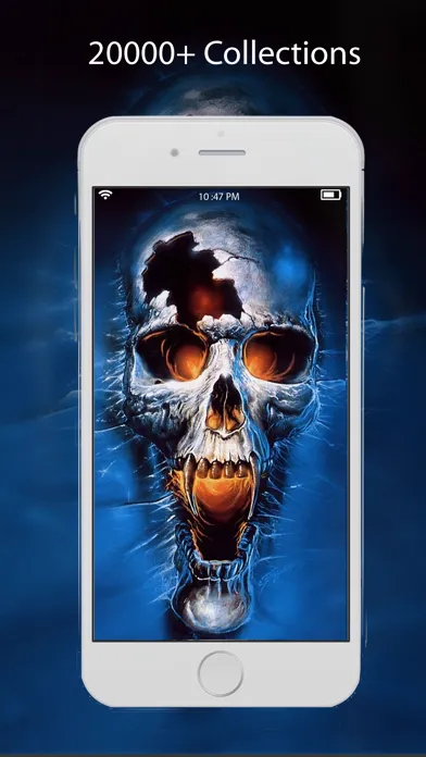 Wallpapers HD 50000+(Daily Updated) Screenshots