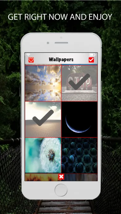 Wallpapers HD 50000+(Daily Updated) Screenshots